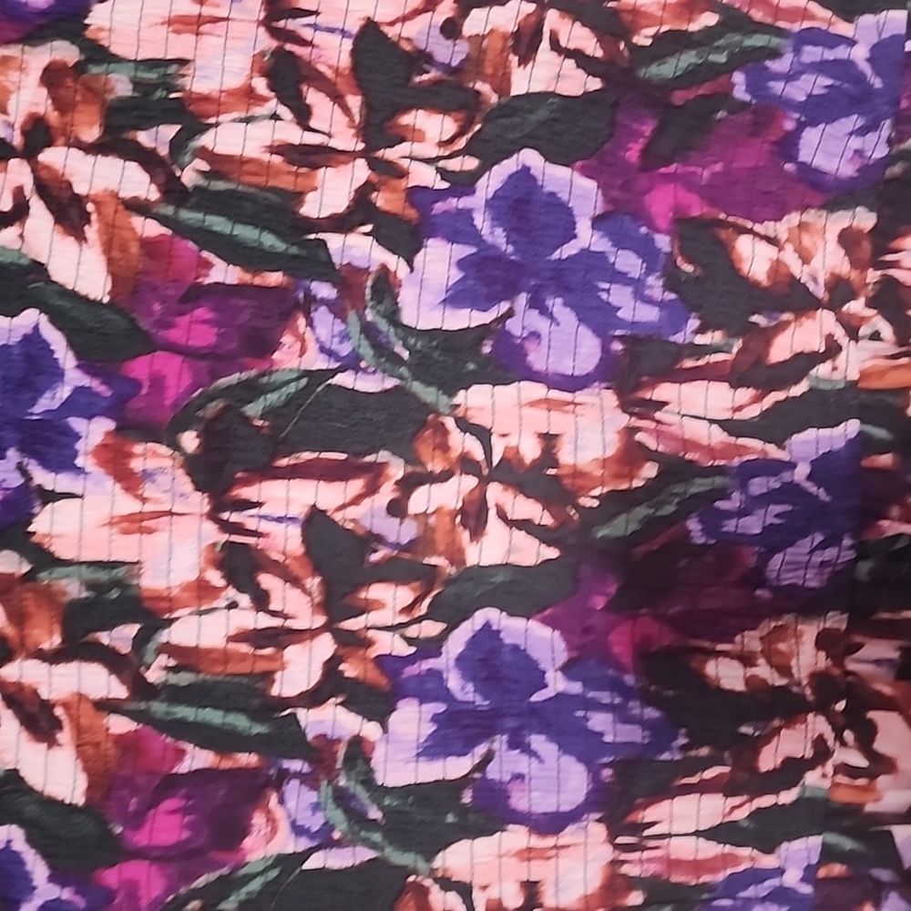 Floral Dress - Picture 2 of 7